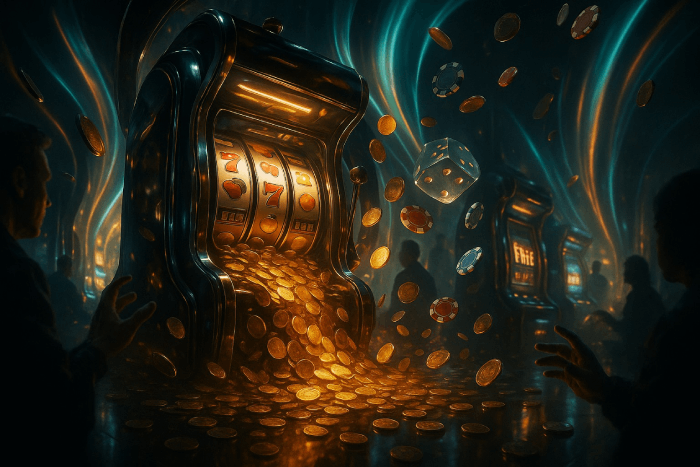 Cassino LOBO888, Seguro, Promoções