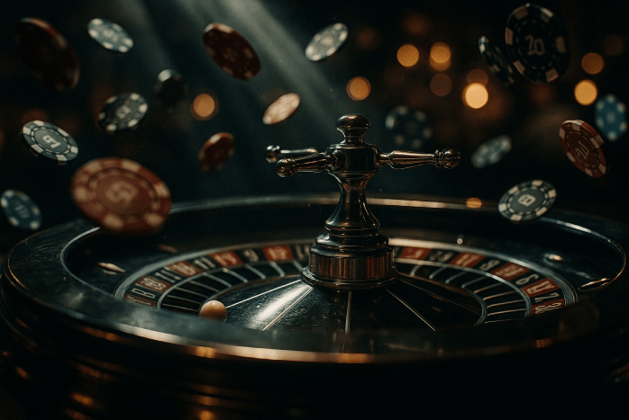 Atividades promocionais da LOBO888