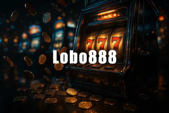 Jogue e Ganhe com os Melhores Jogos da LOBO888