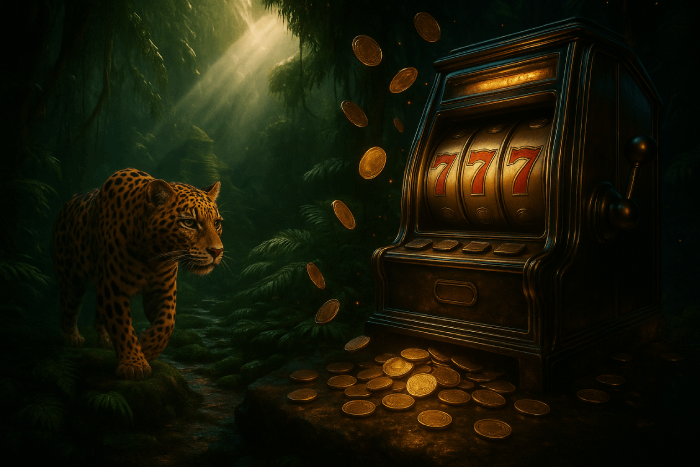 Ganhe jogando na LOBO888 — diversão e prêmios reais!