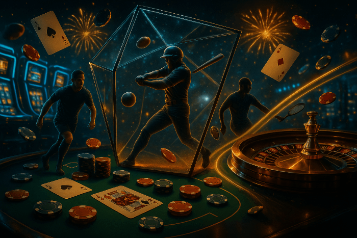 LOBO888 — Plataforma segura e cheia de emoção!