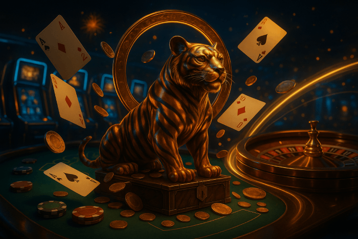 Aposte com segurança e ganhe mais na LOBO888!