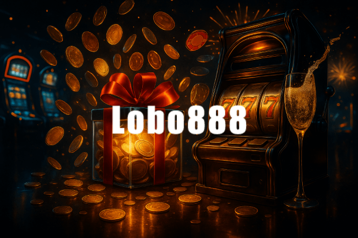 Ganhe Bônus e Prêmios Incríveis na LOBO888
